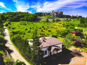  Agroturystyka na Jurze  Огродзенец